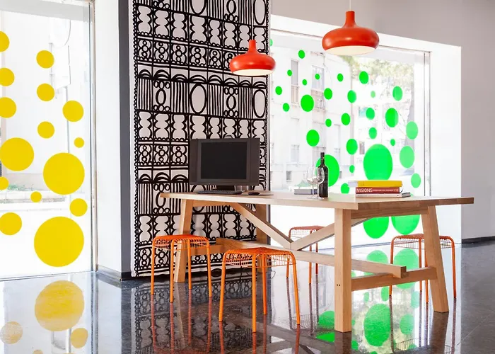 酒店 Ibis Styles 布林迪西