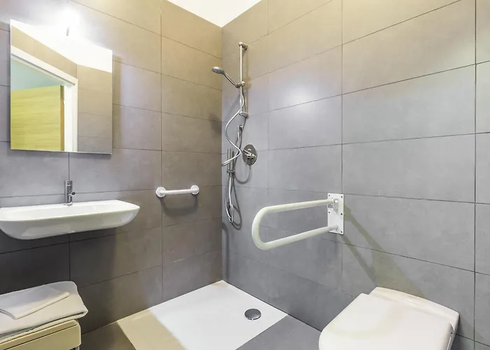 Ibis Styles Ξενοδοχείο Μπρίντιζι