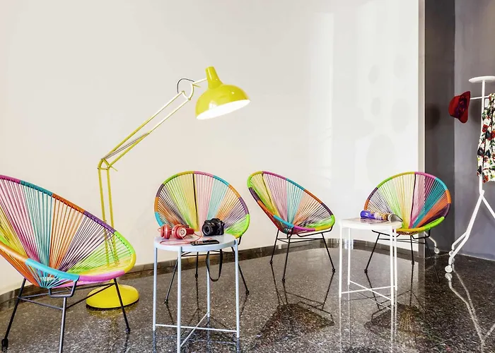 Ibis Styles 3*
