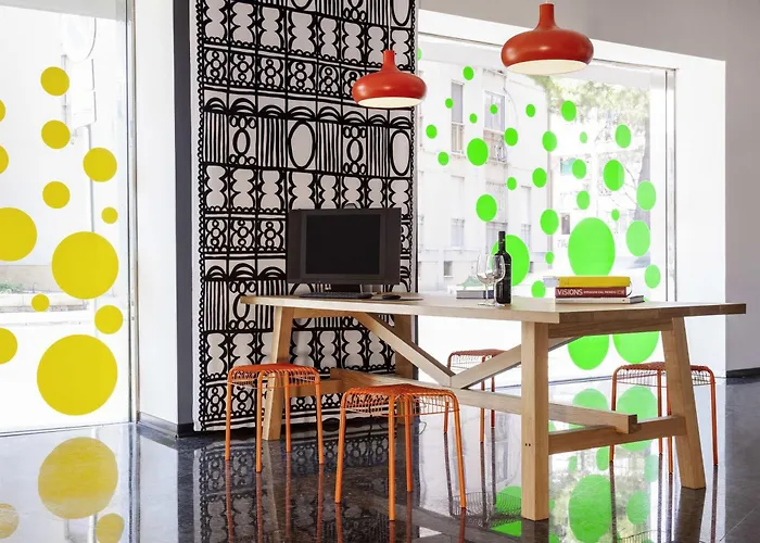 Ibis Styles 3* 布林迪西