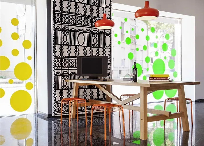 Ibis Styles Μπρίντιζι
