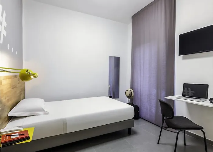 Ibis Styles 3*