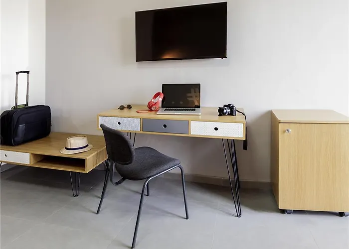 Ibis Styles 3*