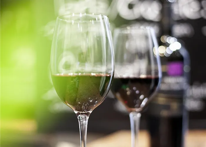 ホテル Ibis Styles ブリンディジ