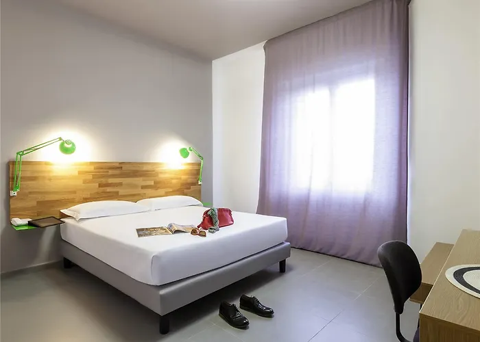 Ibis Styles 酒店 3*