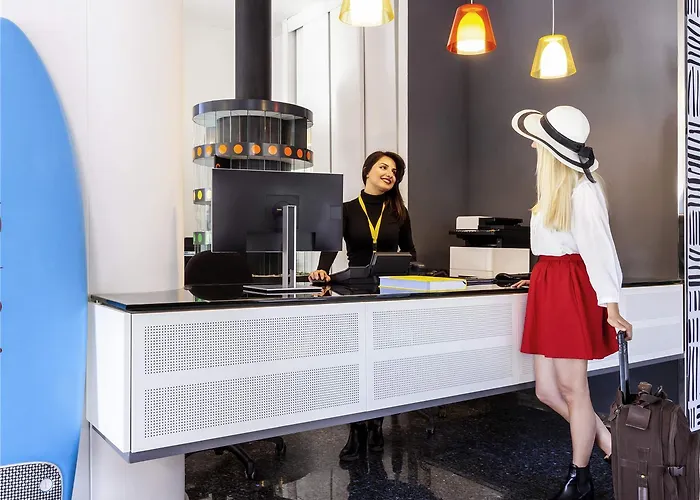 Ibis Styles