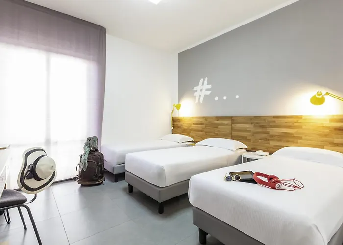 酒店 Ibis Styles
