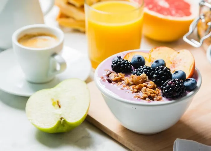 Ibis Styles ホテル